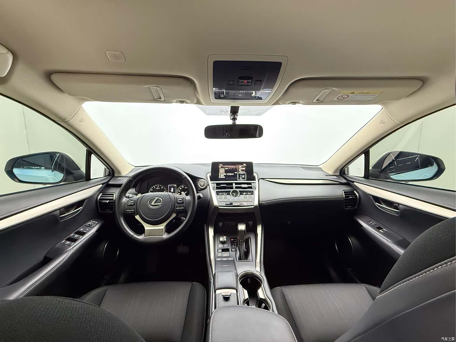 Lexus NX, 2021 17