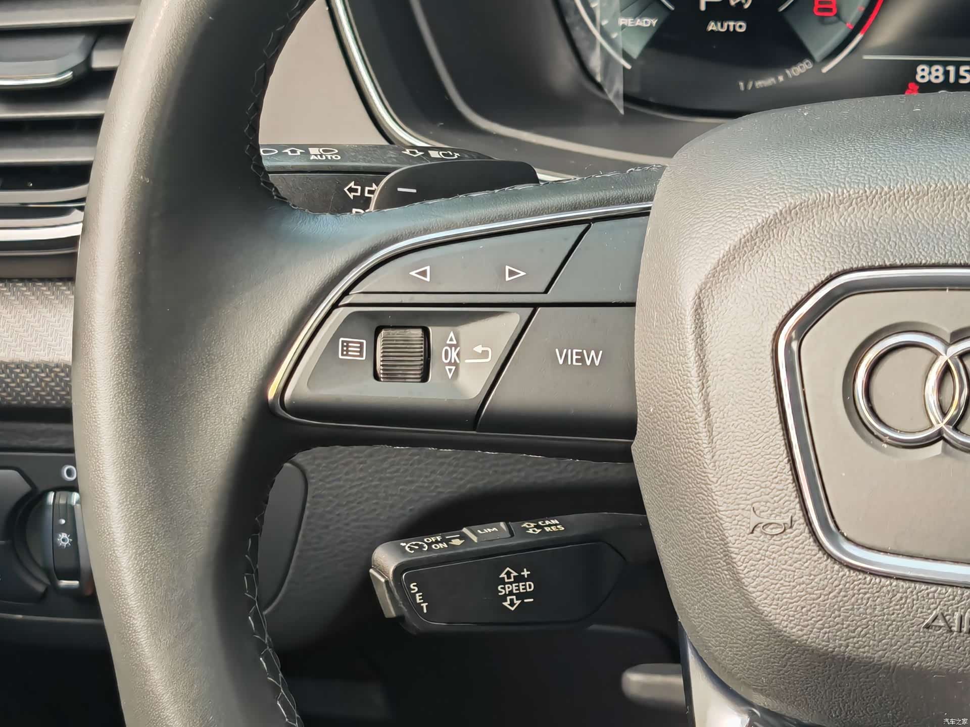 Audi Q5L, 2022 14