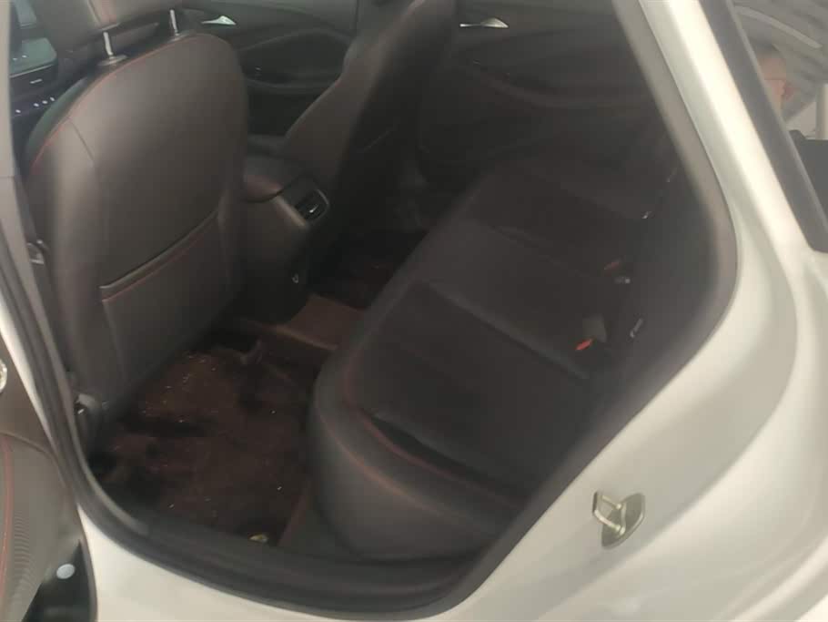 Buick Weilang Buick Weilang