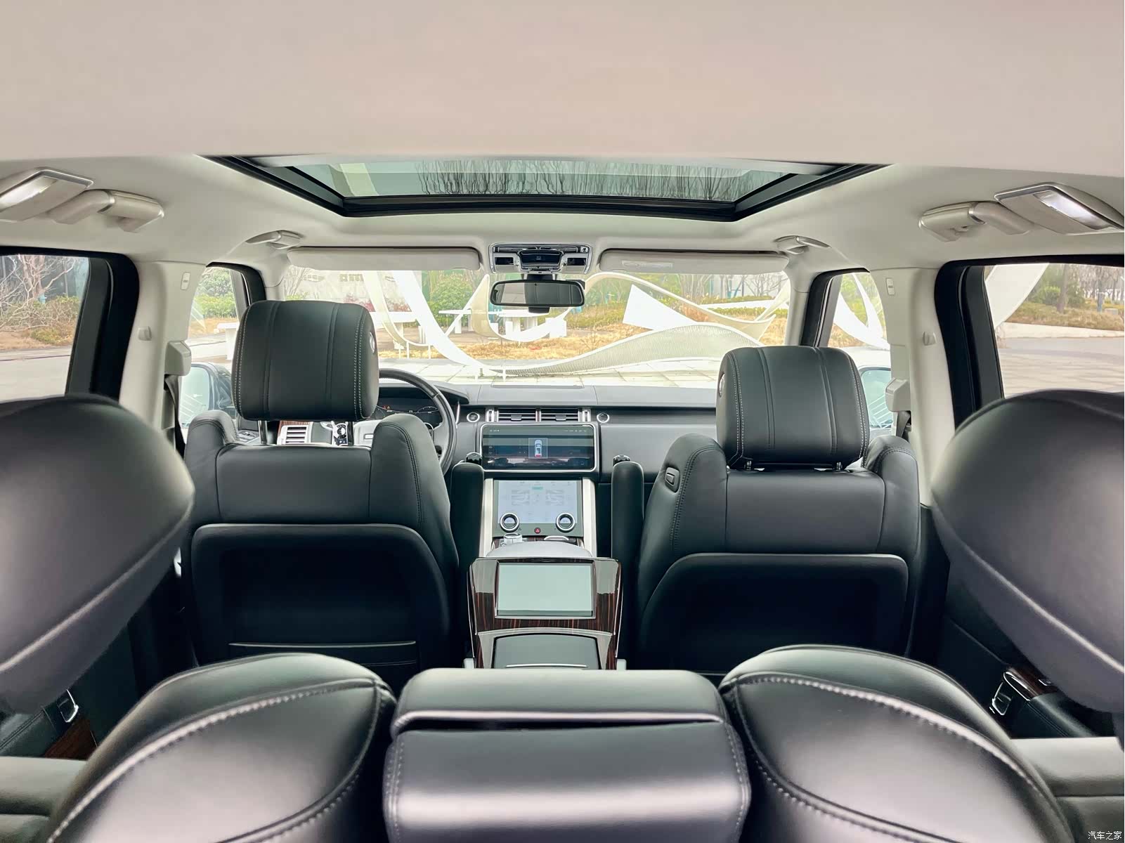 Land Rover Range Rover, 2013 29