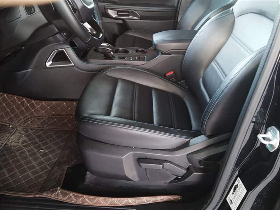 Wuling Nanning Car
