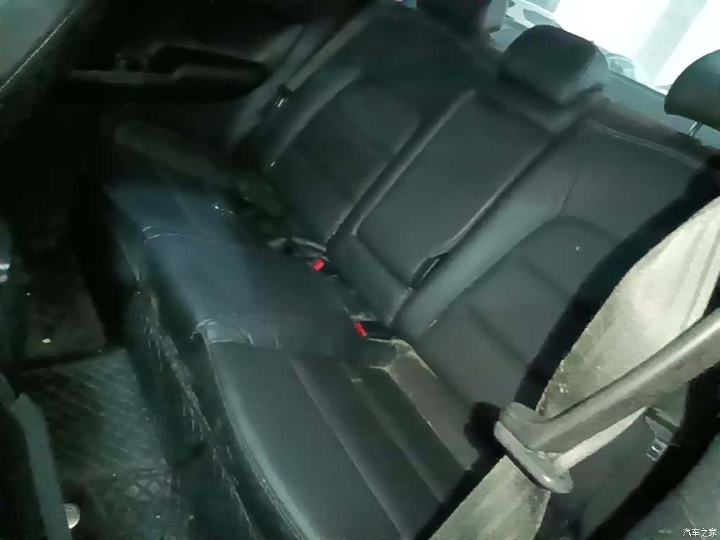 Kia IV, 2015 16