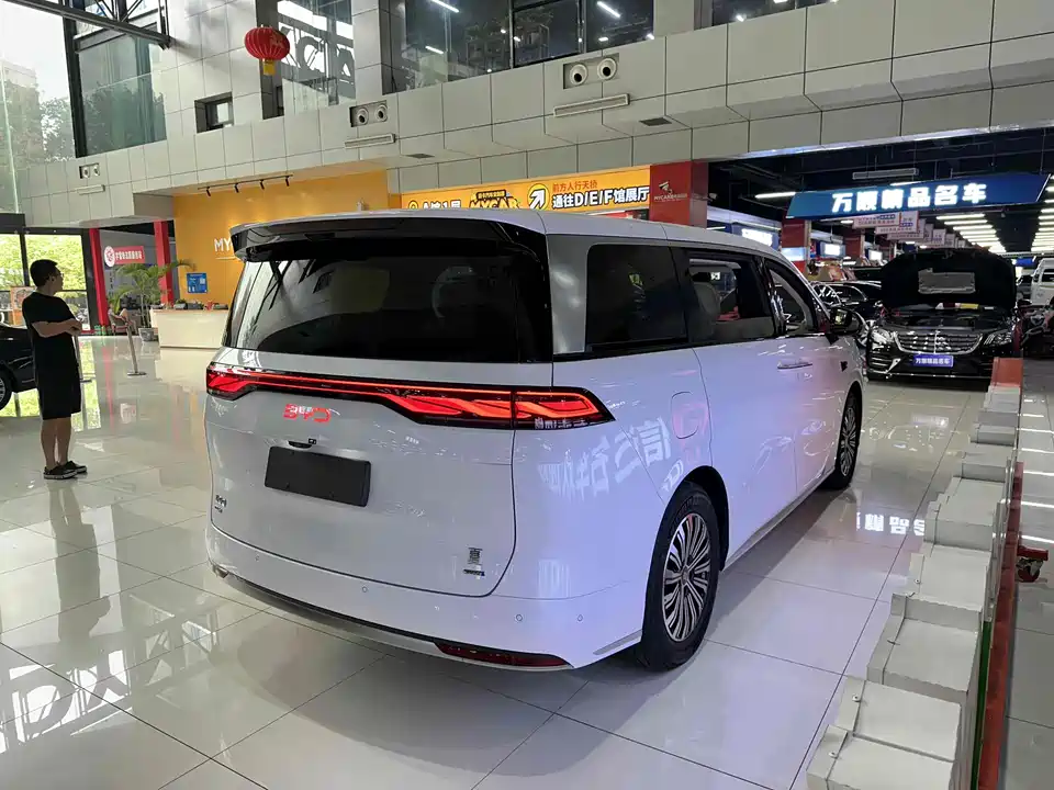 BYD summer BYD summer