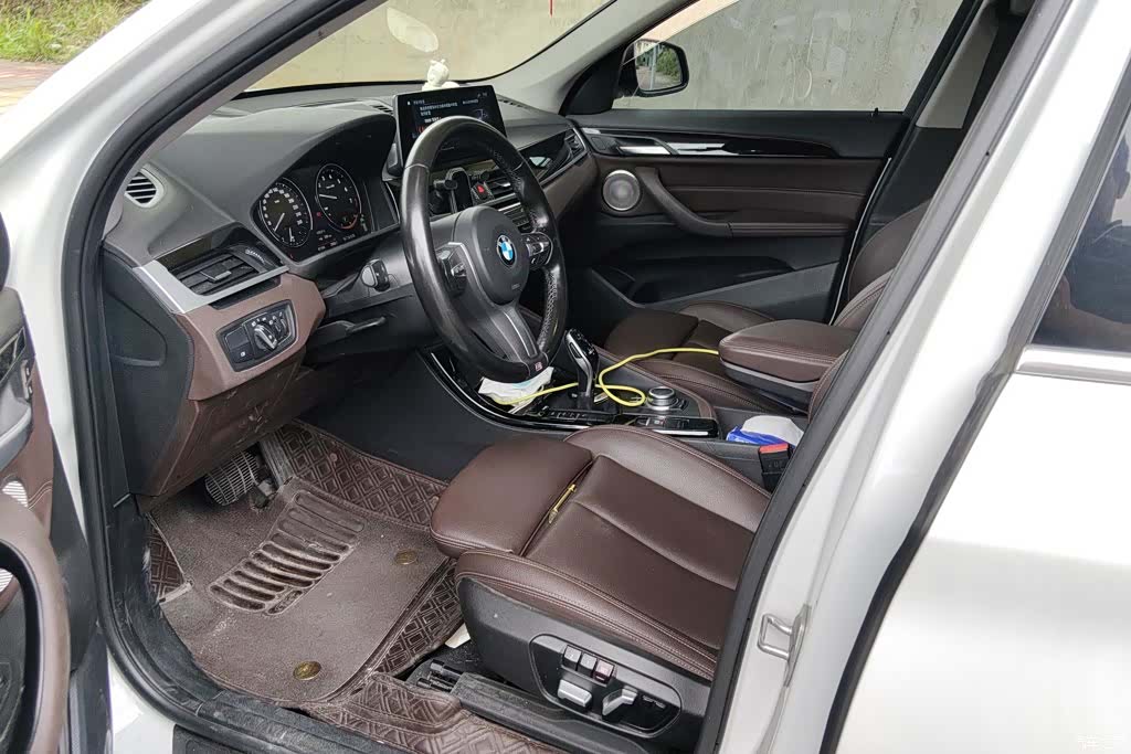 BMW X1, 2022 9