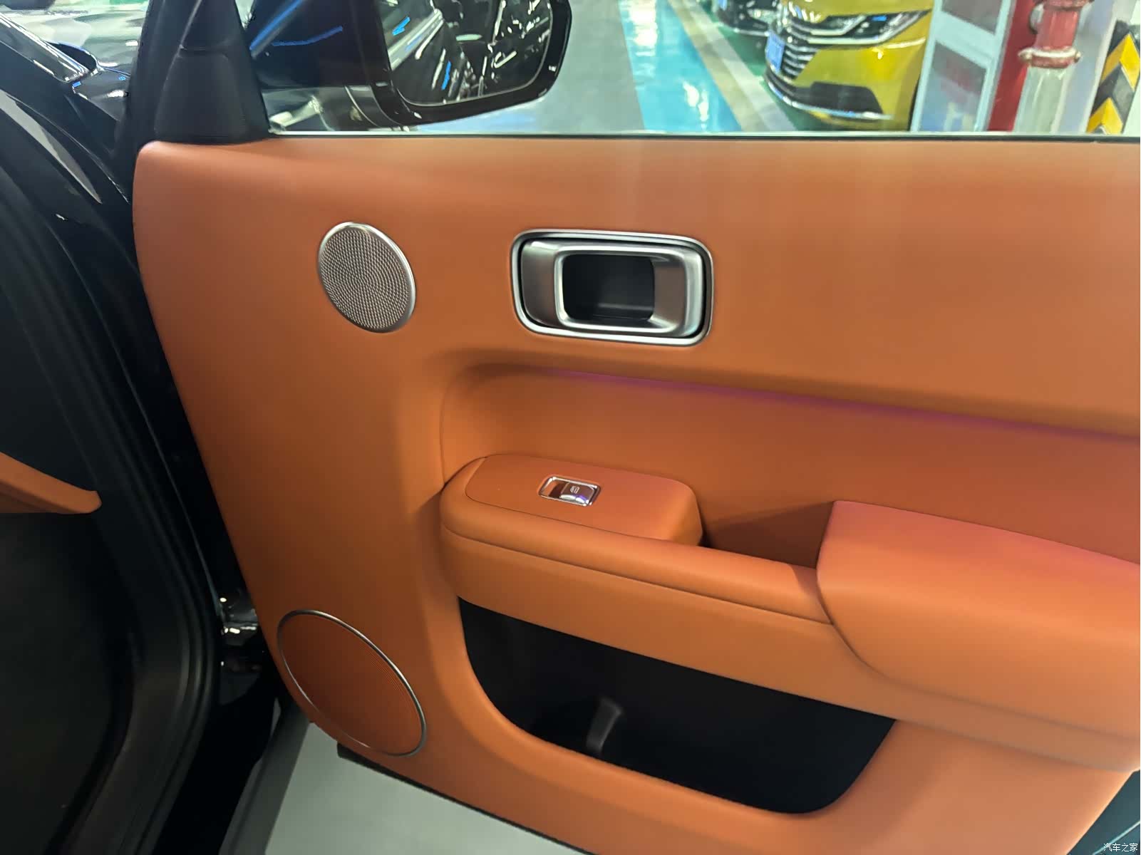 Li Auto L8, 2024 10