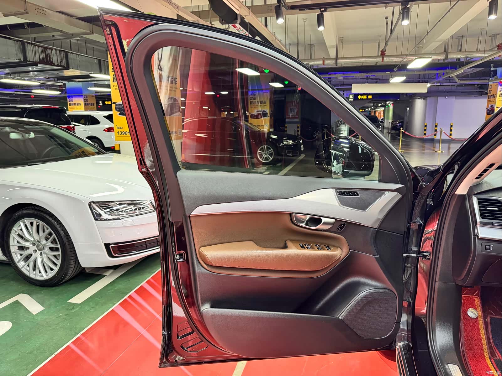 Volvo XC90, 2019 26