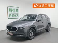 ���Դ�CX-5 2019�� �ƿذ� 2.5L �Զ����������� ��V