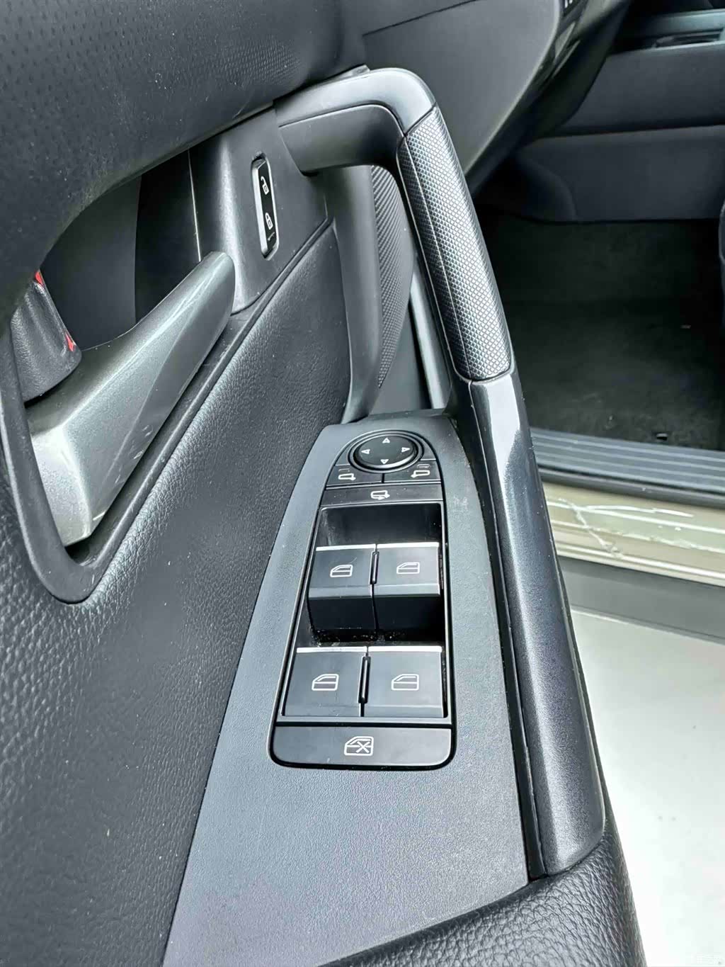 Mazda CX-50, 2023 12