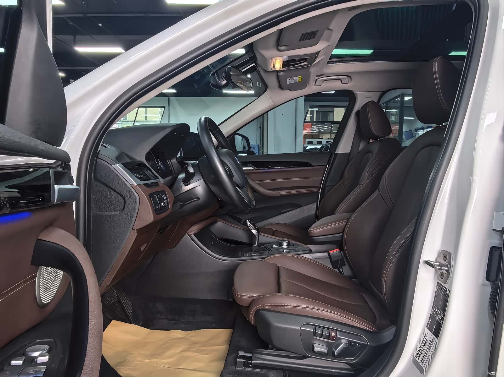 BMW X1, 2022 9