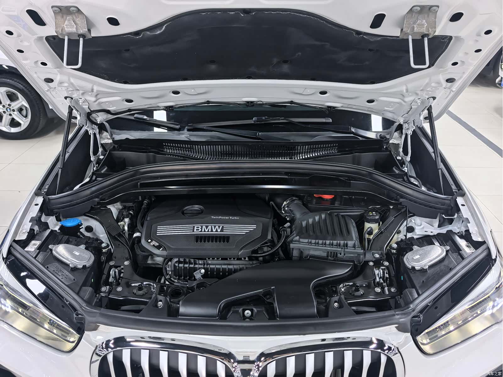 BMW X1, 2022 20