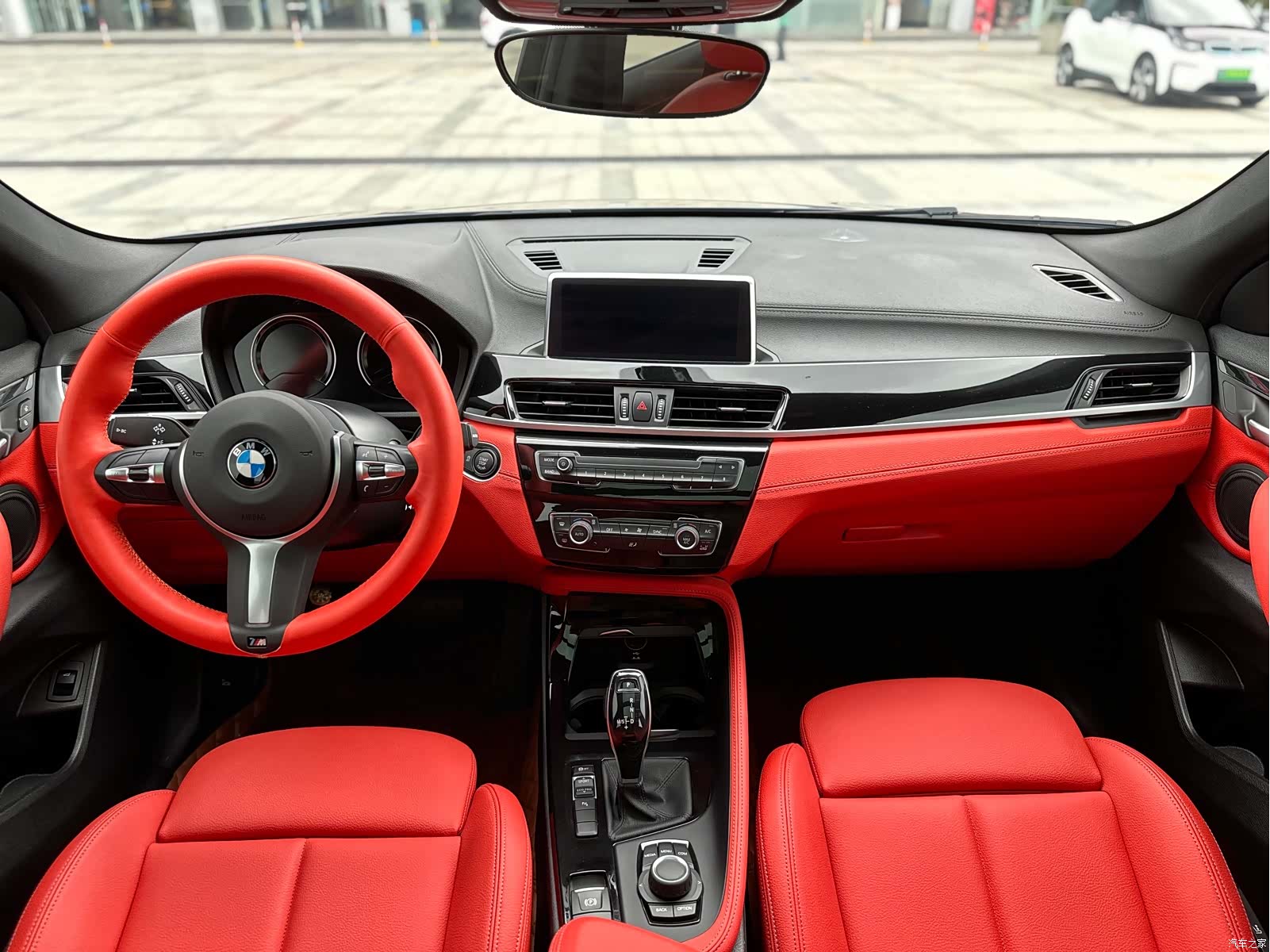 BMW X2, 2020 13