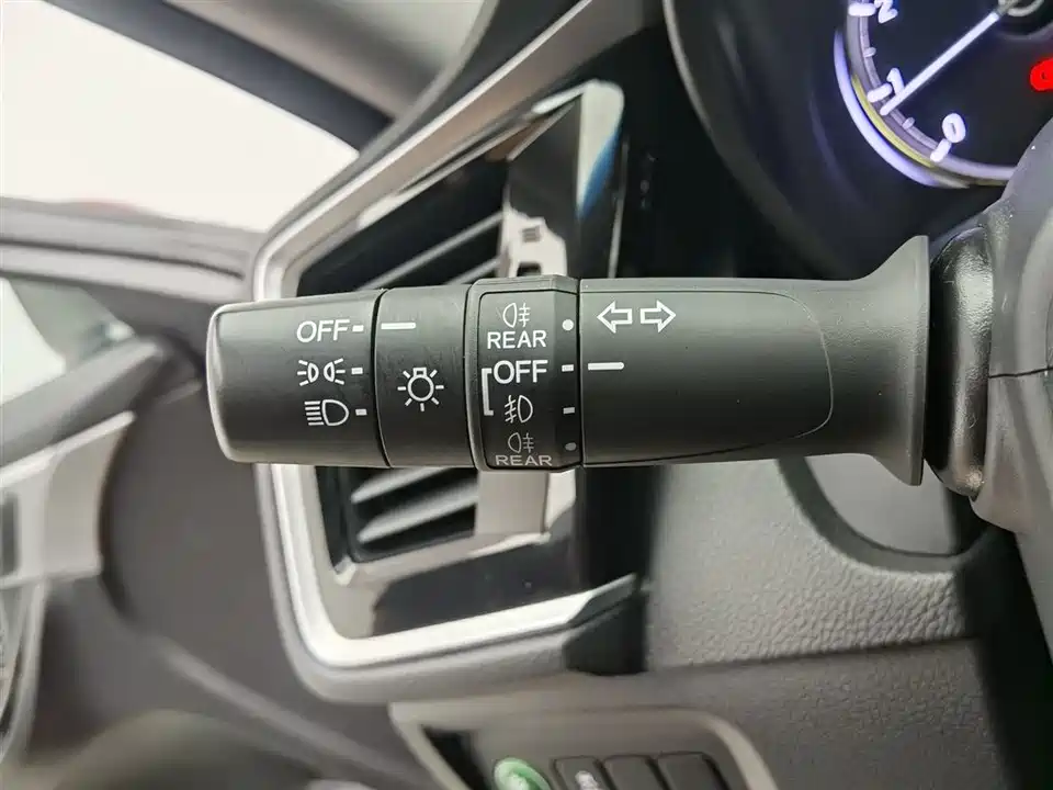 Honda Siborui Honda Siborui