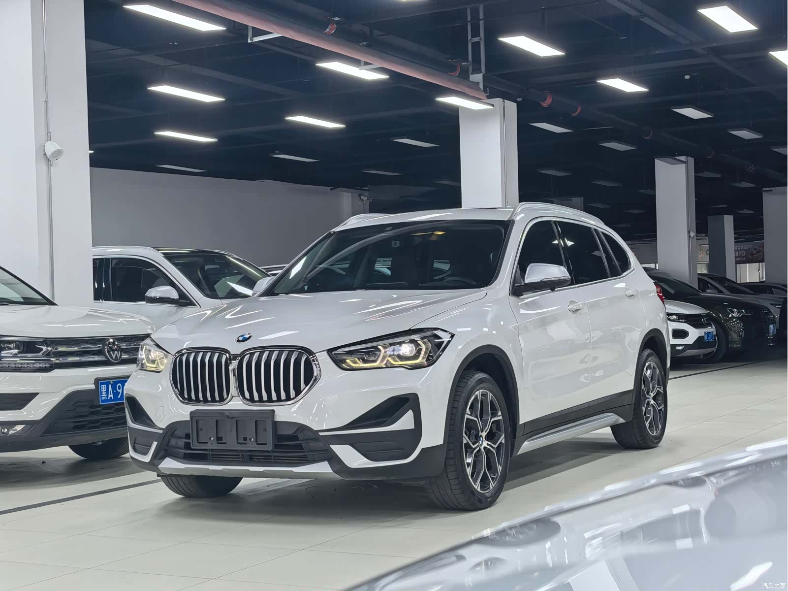 BMW X1, 2022 1