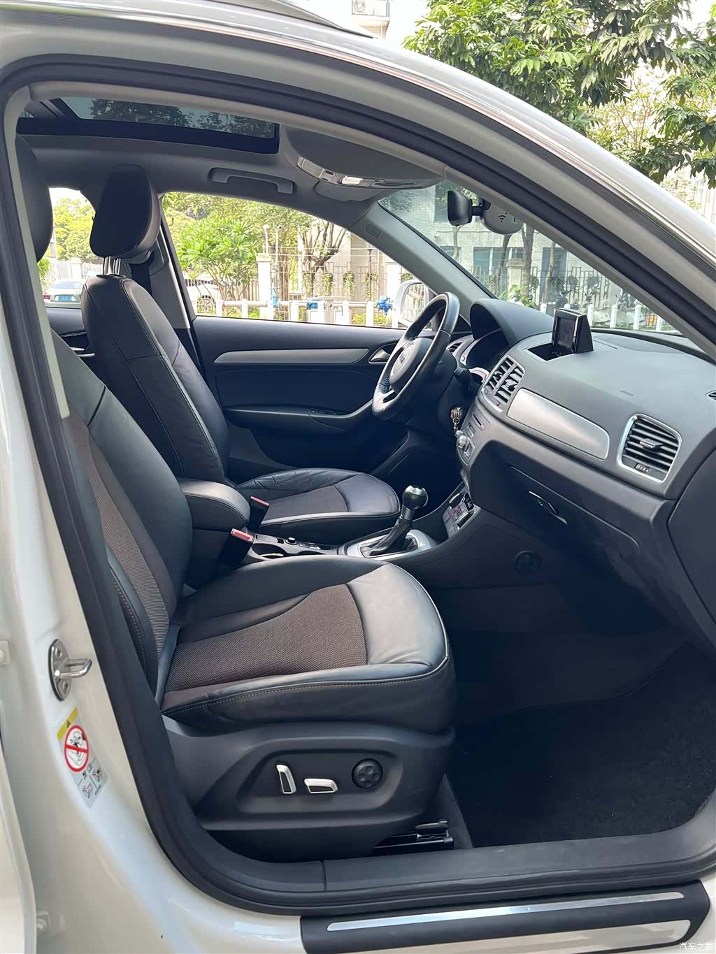 Audi Q3, 2018 9
