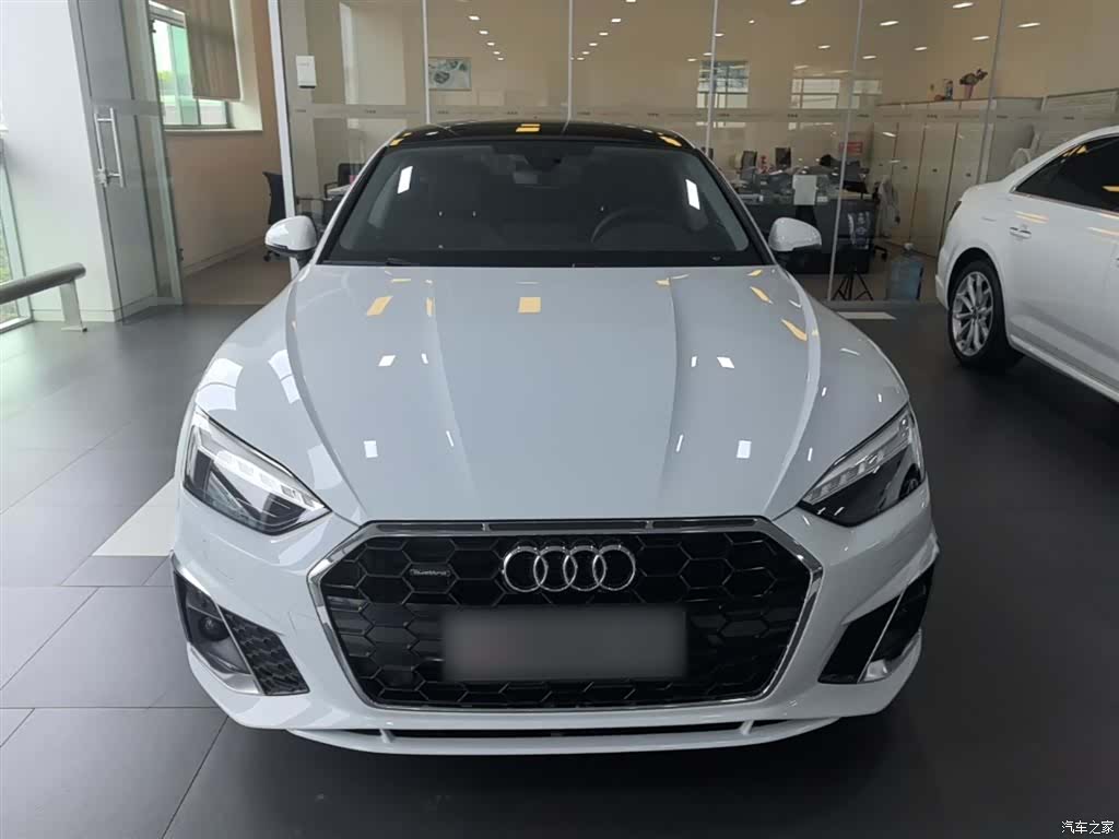Audi A5, 2023 3