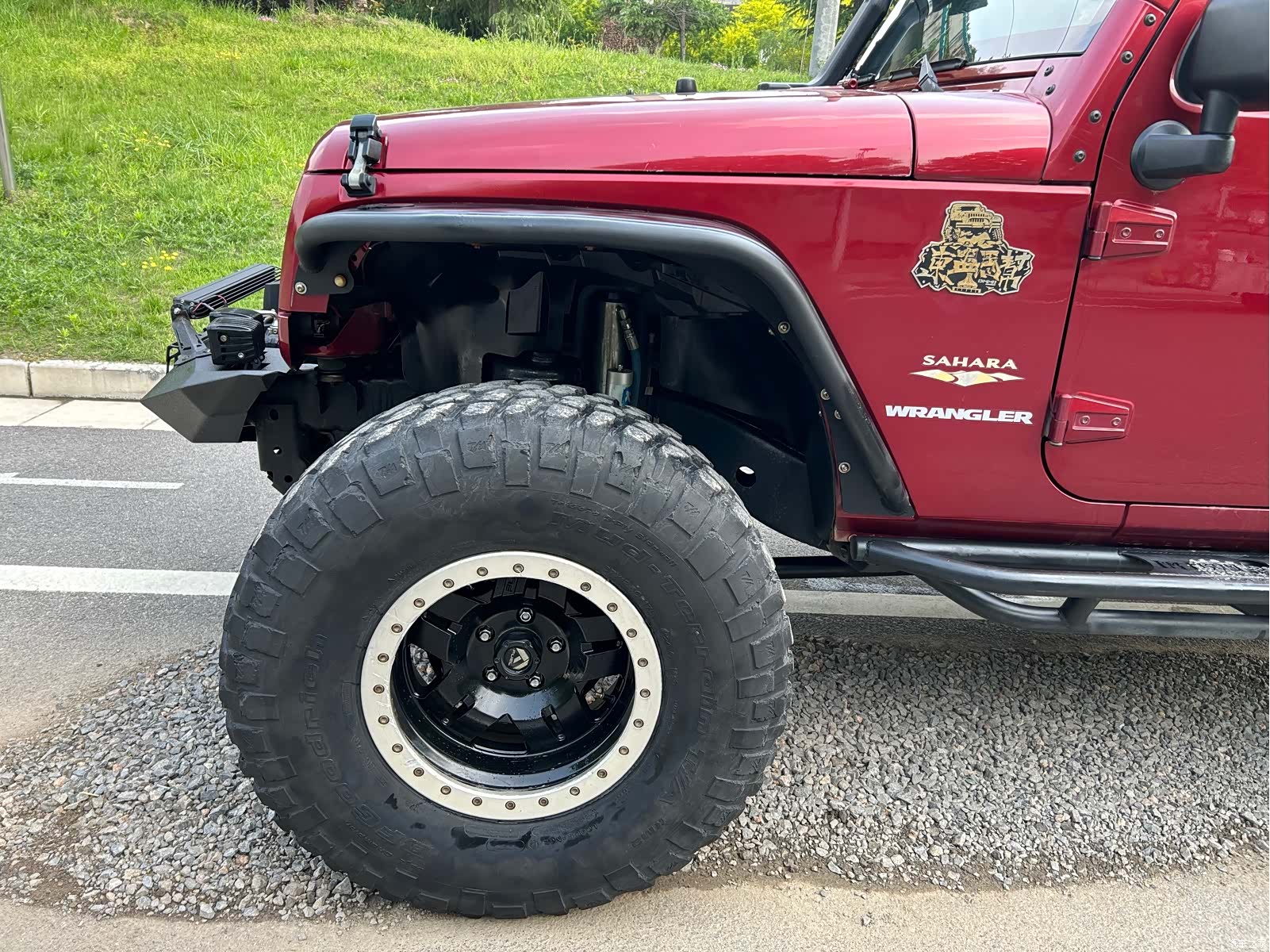 Jeep Wrangler, 2014 3