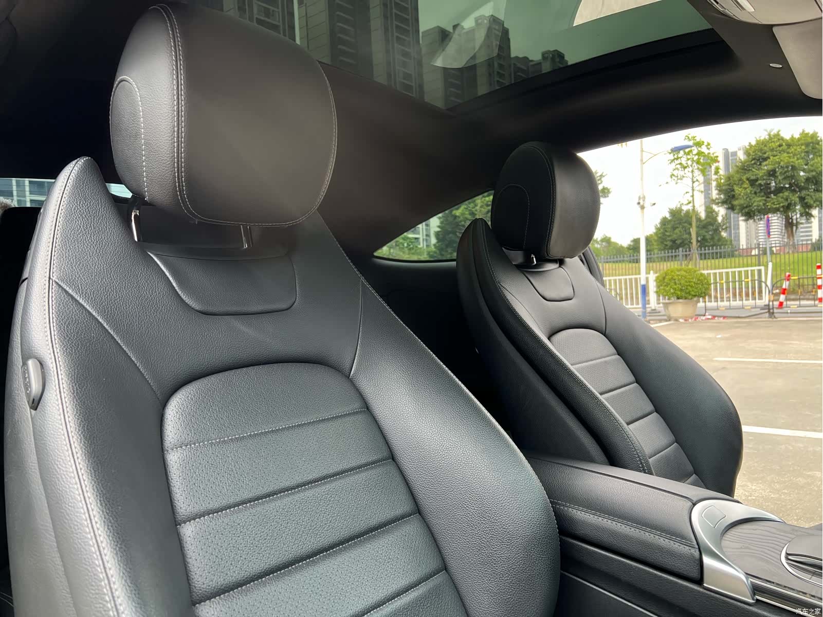 Mercedes-Benz C-Class, 2020 9