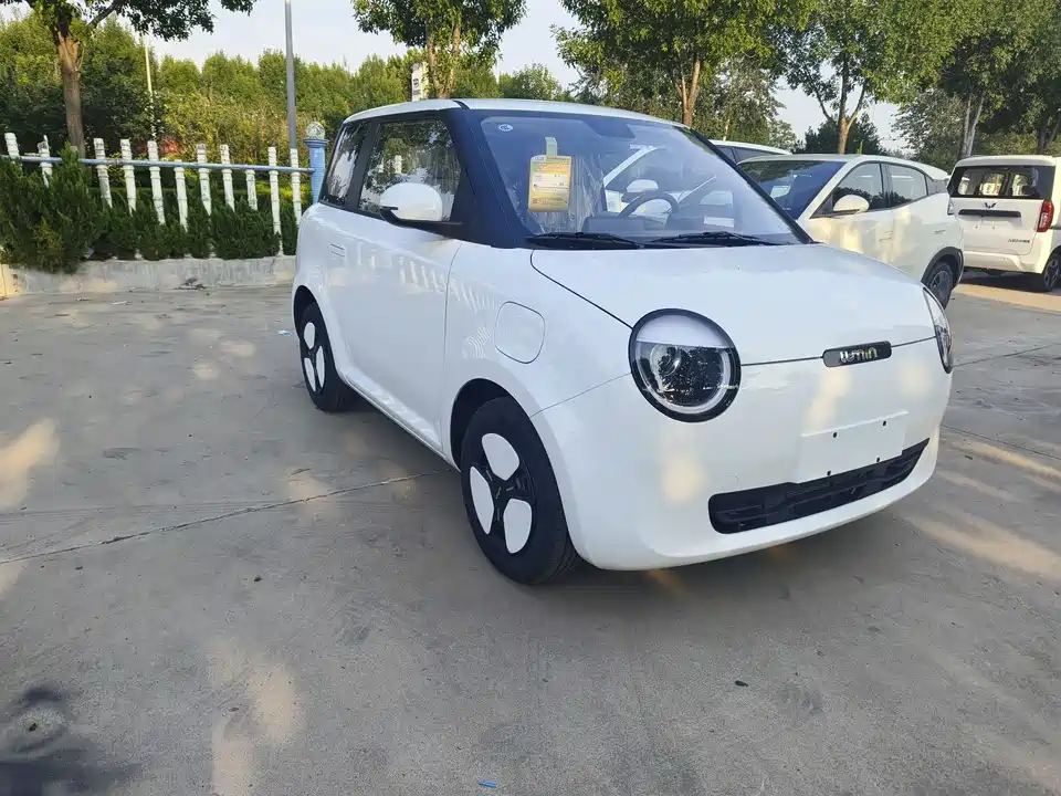 Changan Changan Lumin