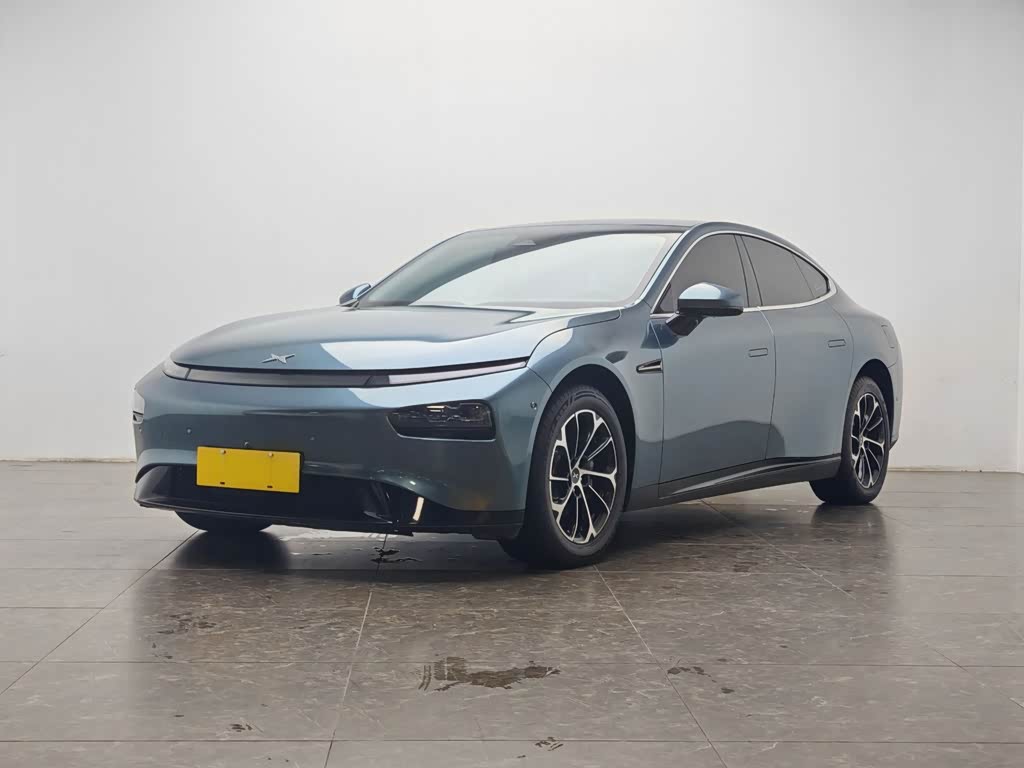 Xpeng P7