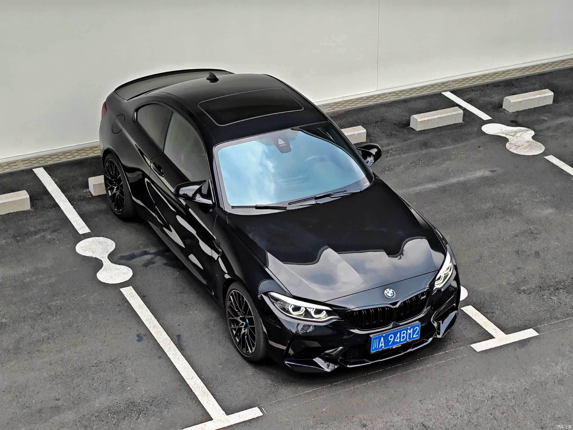 BMW M2, 2019 10