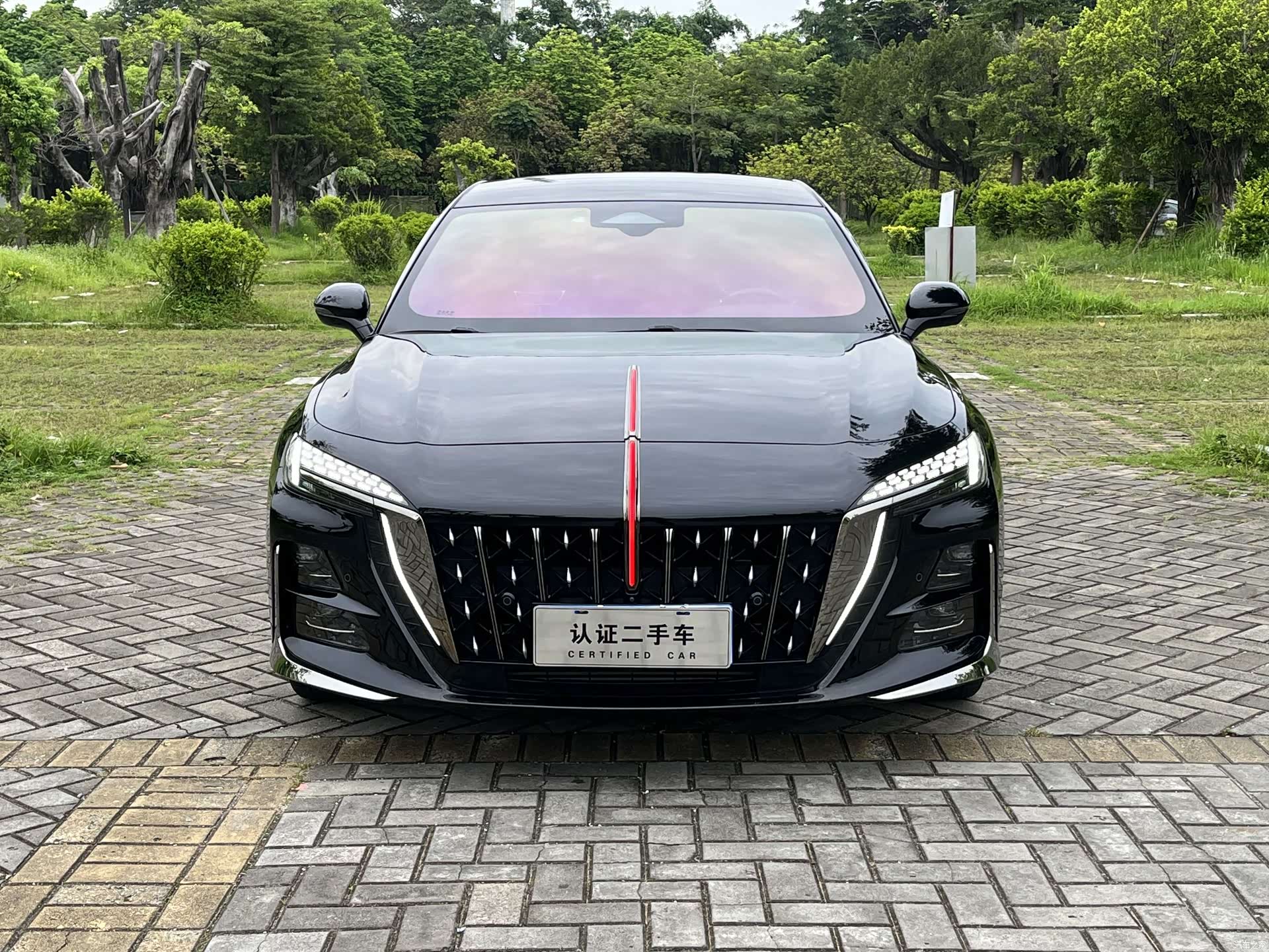 Hongqi H6, 2023 2