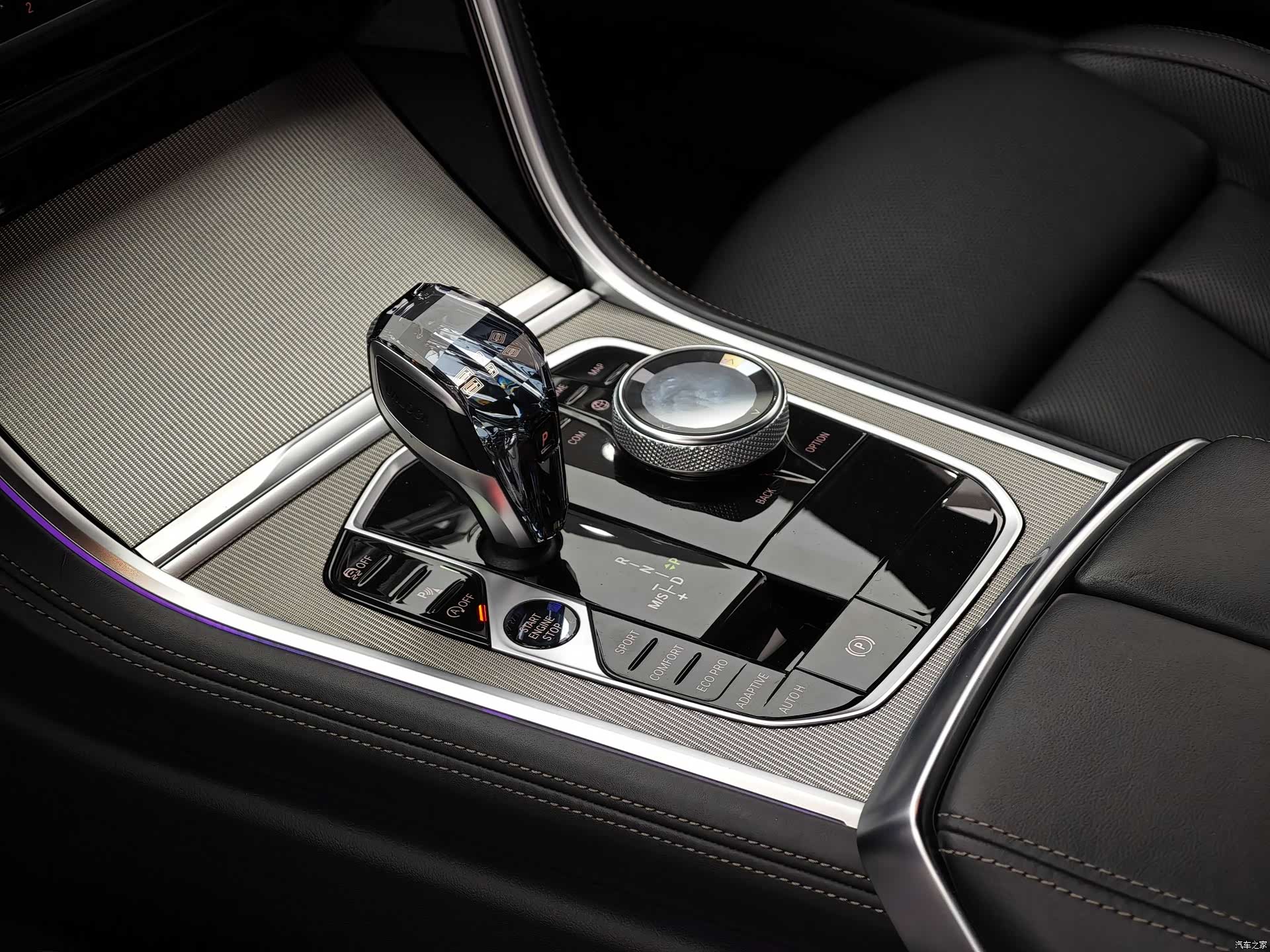 BMW 8 Series, 2020 9