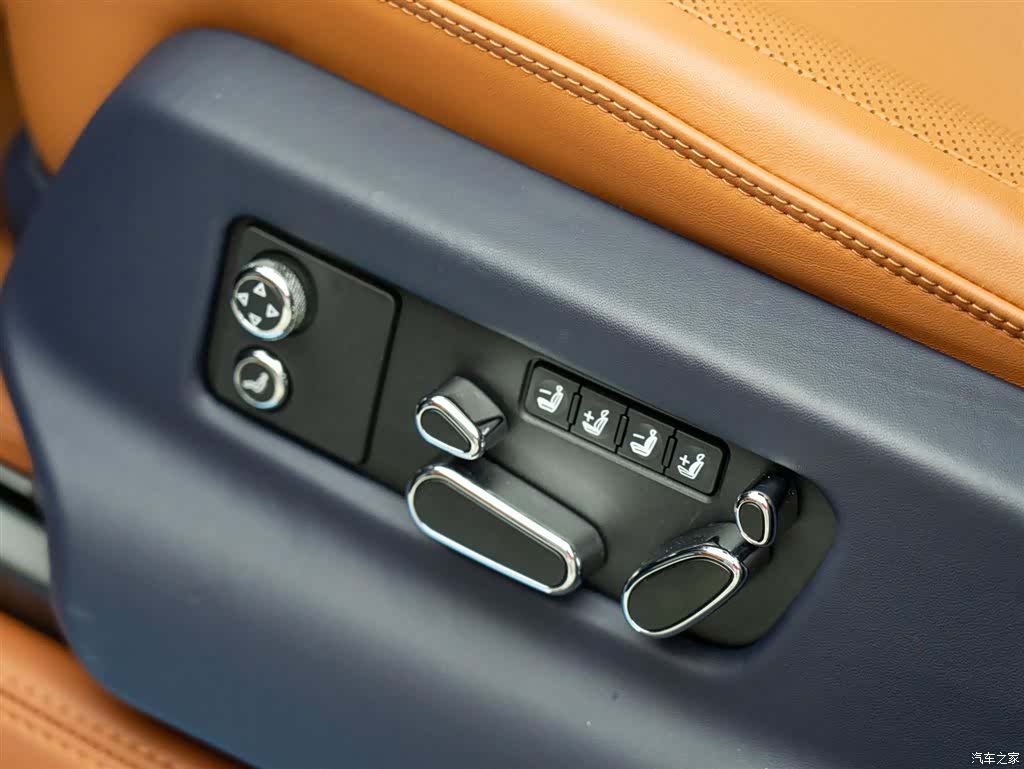Bentley Bentayga, 2025 9
