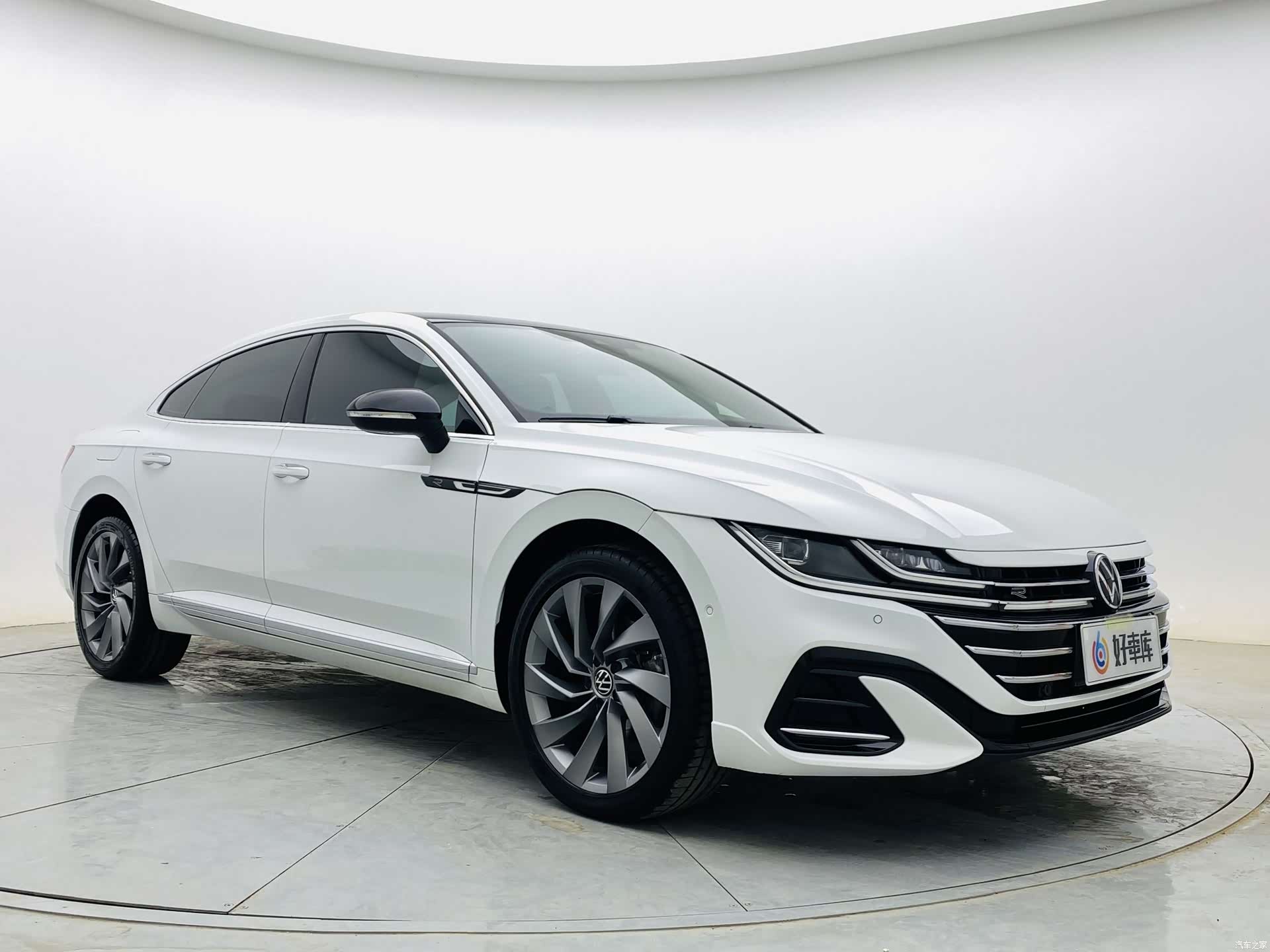 Volkswagen CC, 2024 3