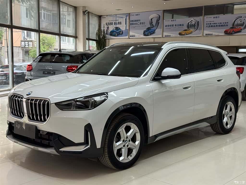 BMW X1, 2023 1