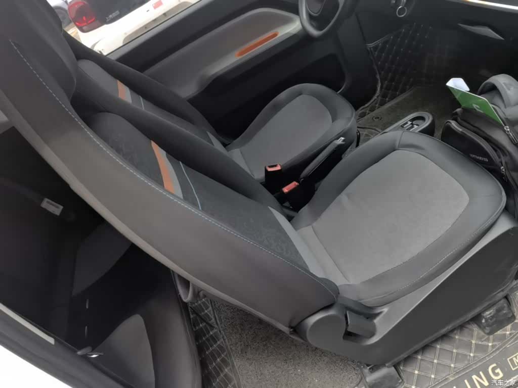 Wuling MINIEV, 2021 25