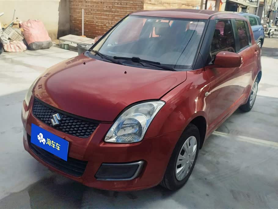 Suzuki