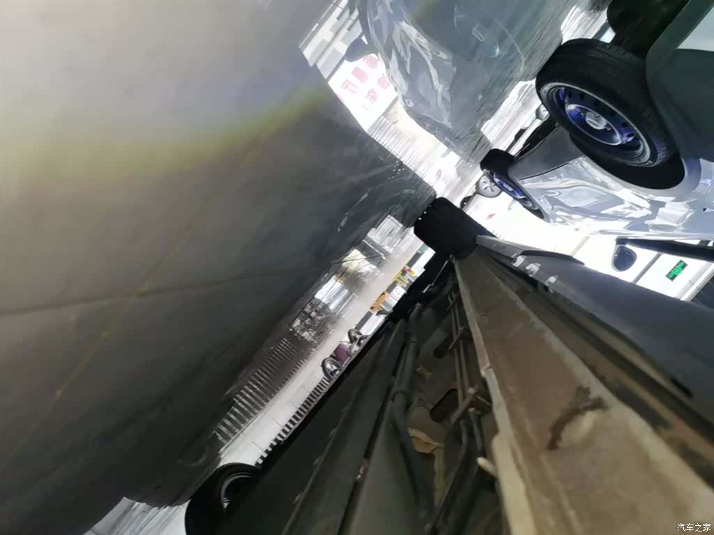 BYD Seagull, 2025 22