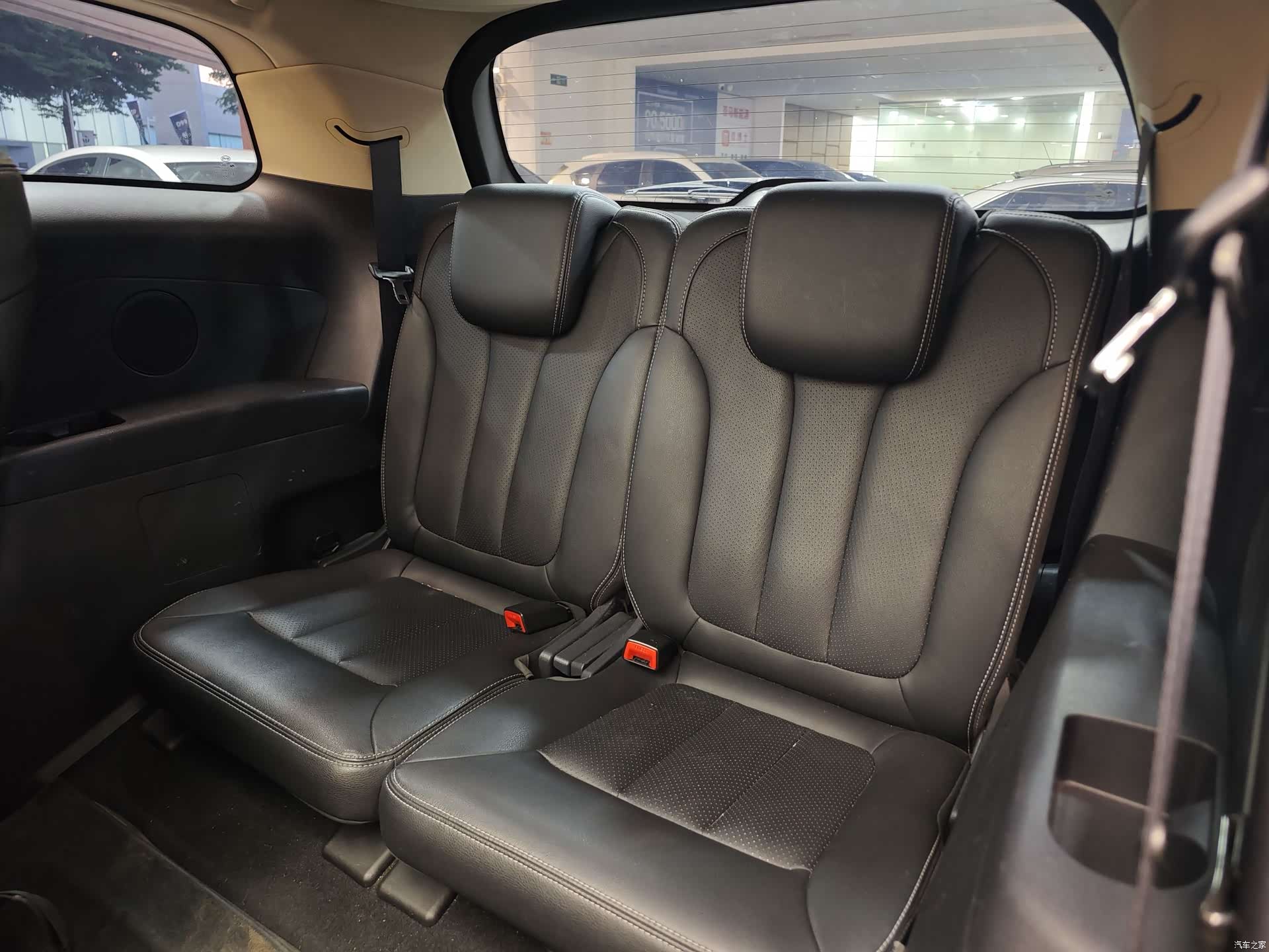 BYD Song, 2018 25
