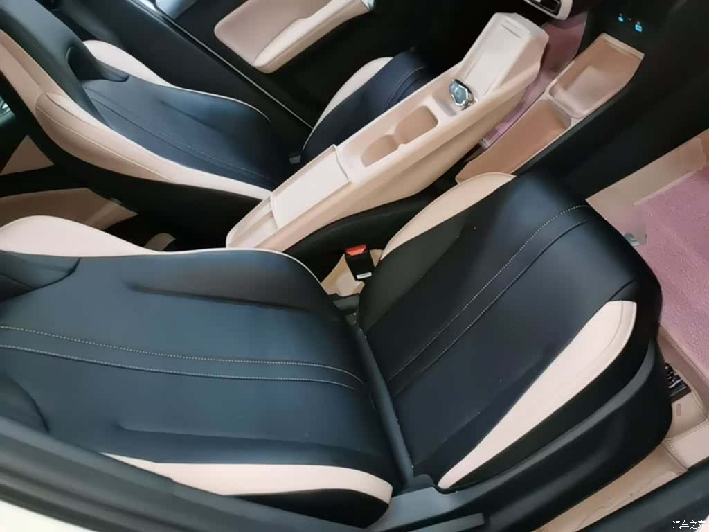 BYD Seagull, 2025 25