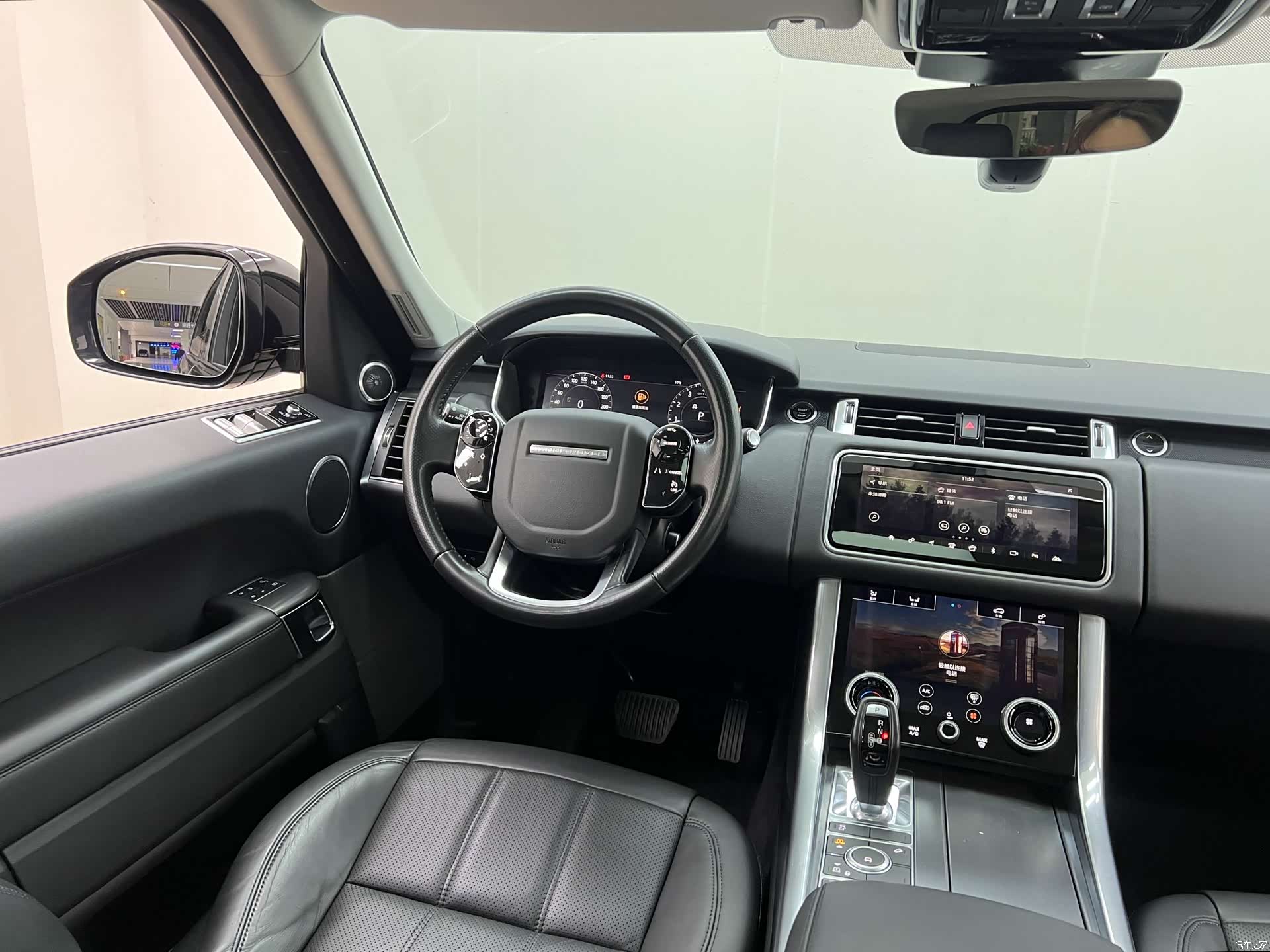 Land Rover Range Rover, 2020 16