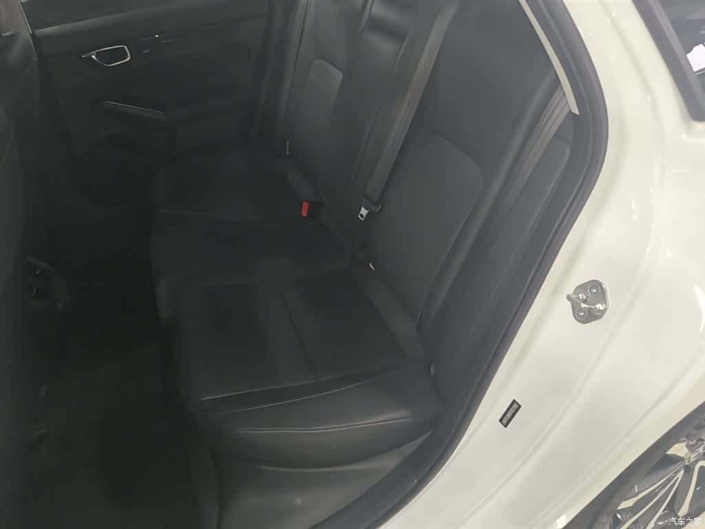Honda Integra, 2023 17