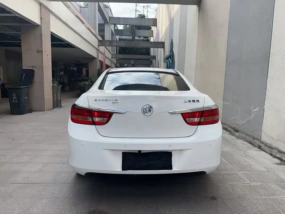 Buick Yinglang