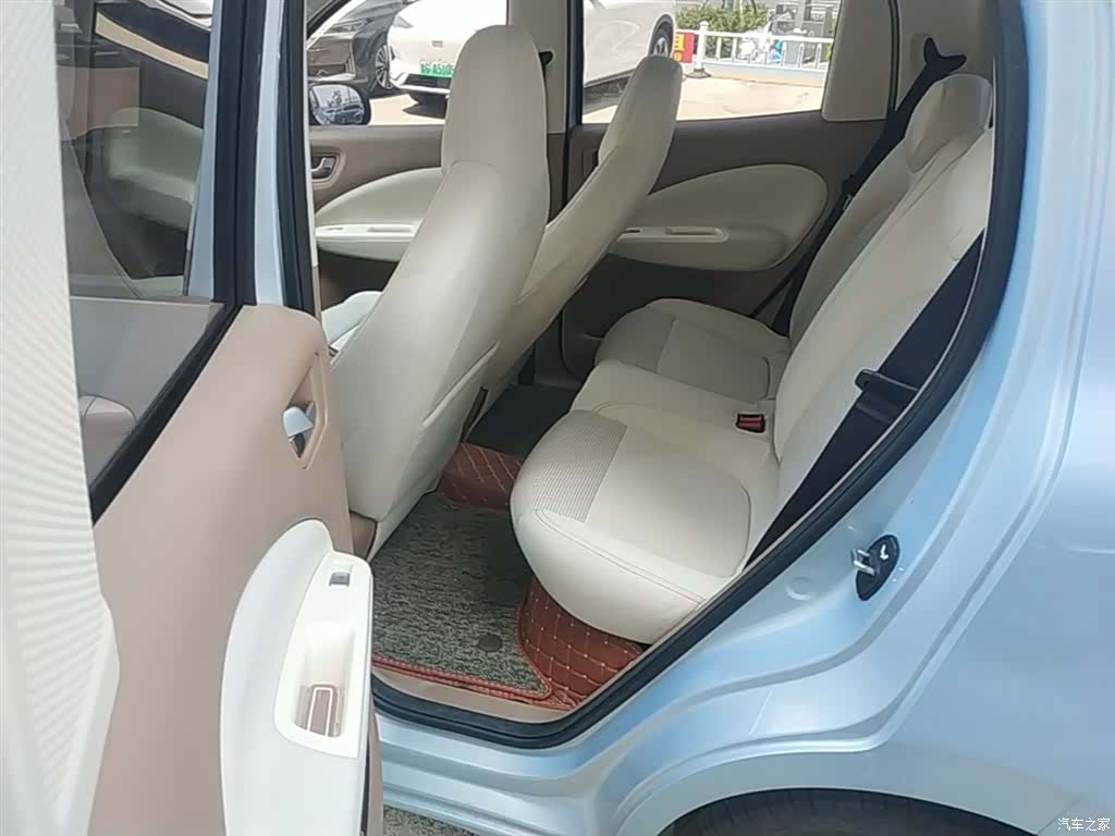 Wuling MINIEV, 2025 17