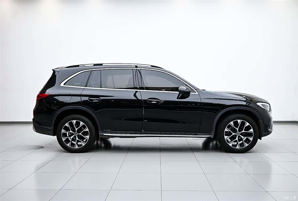 Mercedes-Benz GLC, 2023 6