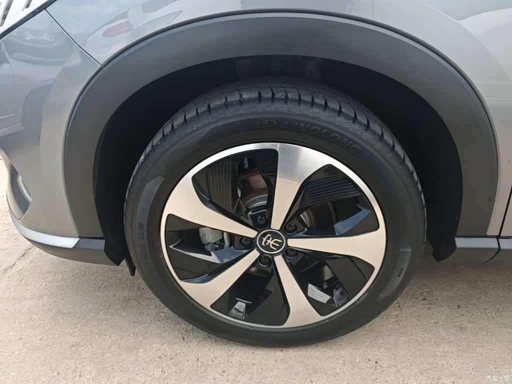 BYD Song, 2023 23