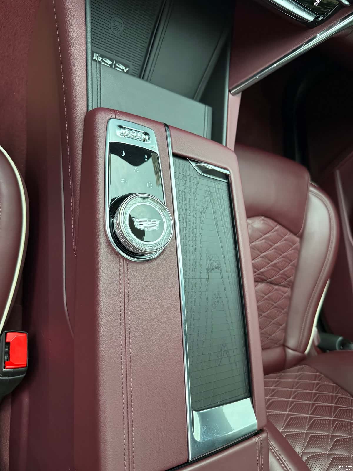 Cadillac CT6, 2023 17