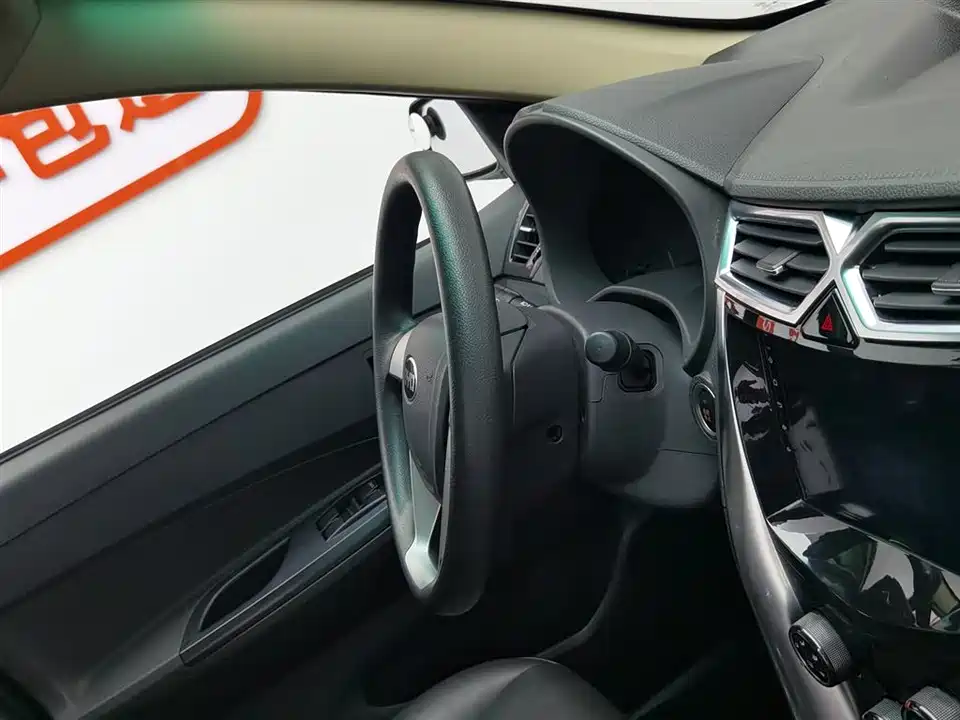 BYD F3