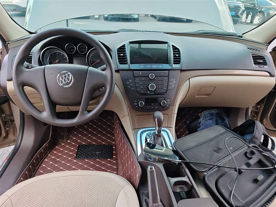 Buick Regal Buick Regal