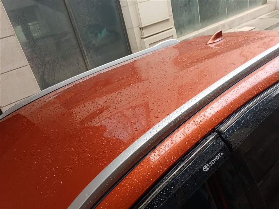 Toyota YARiS L Zhixuan