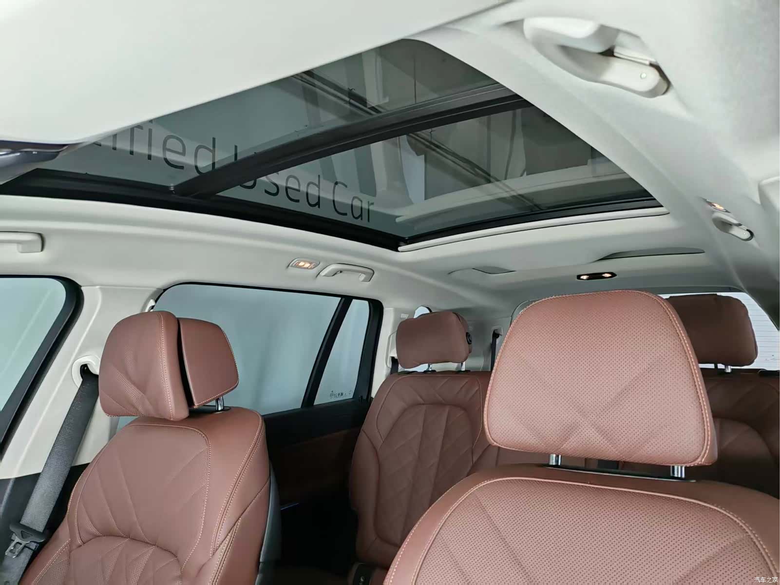 BMW X7, 2025 13