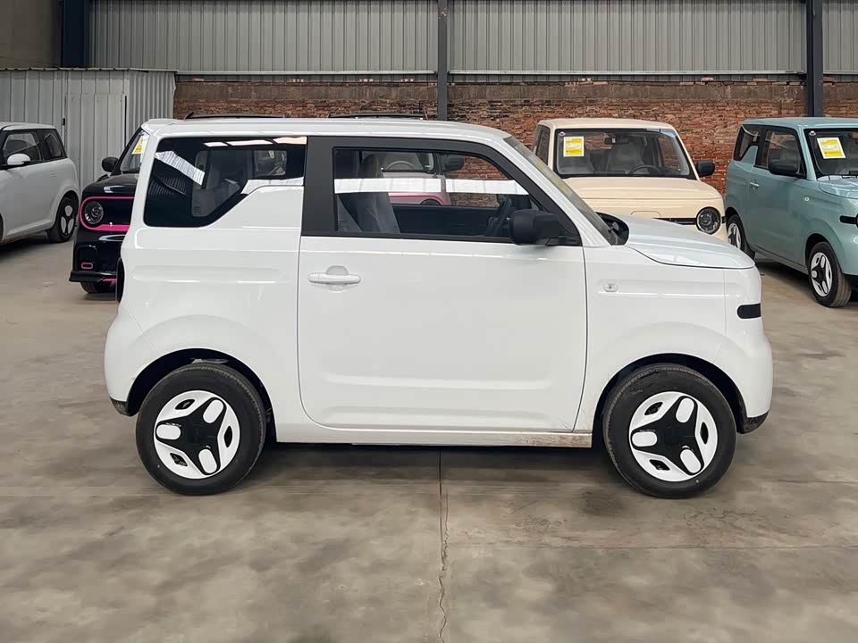 Geely Galaxy panda Geely Galaxy panda