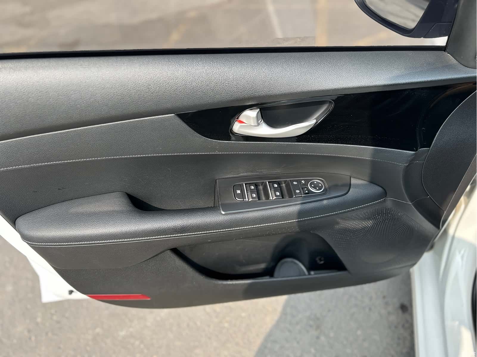 Kia K3, 2021 9