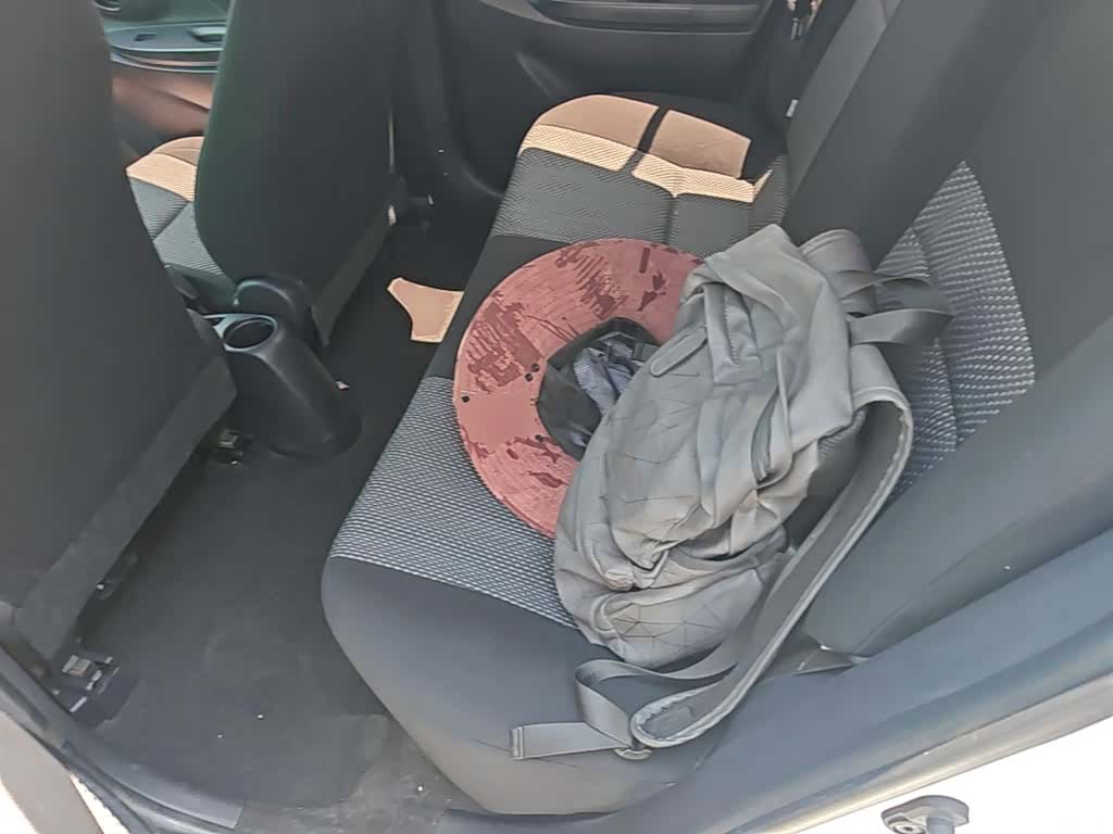Toyota FS, 2019 17