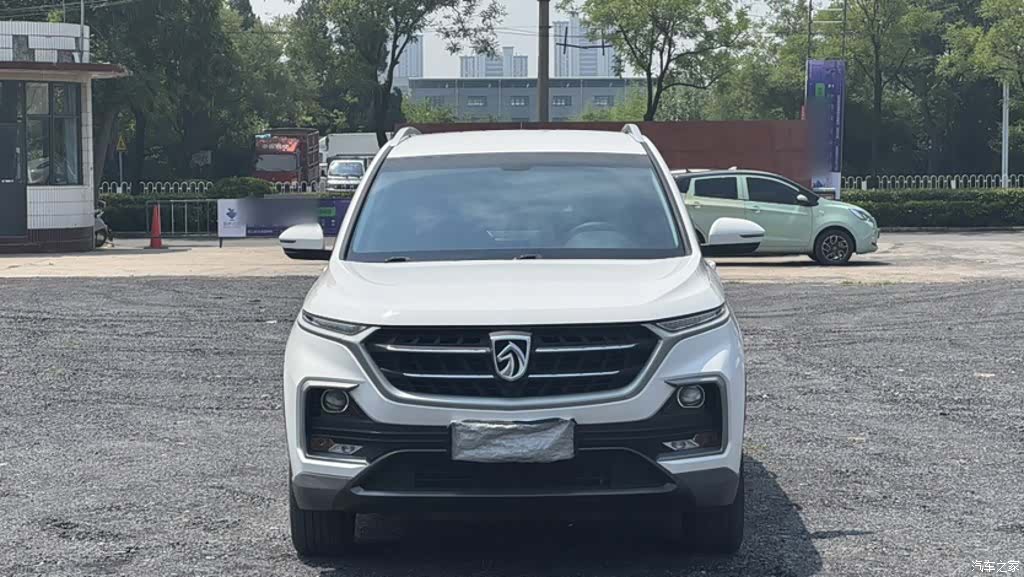 Wuling 530, 2019 все фото