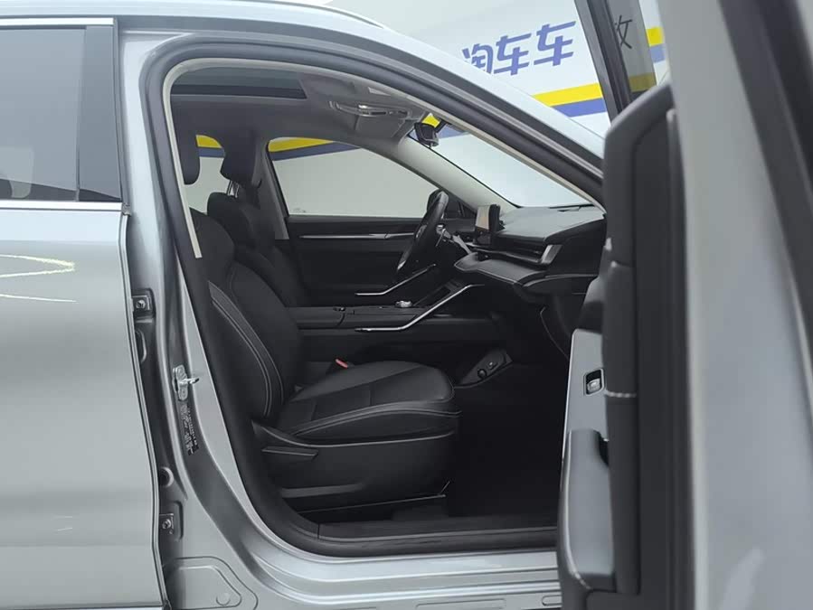 Haval H6 2023, фото 8